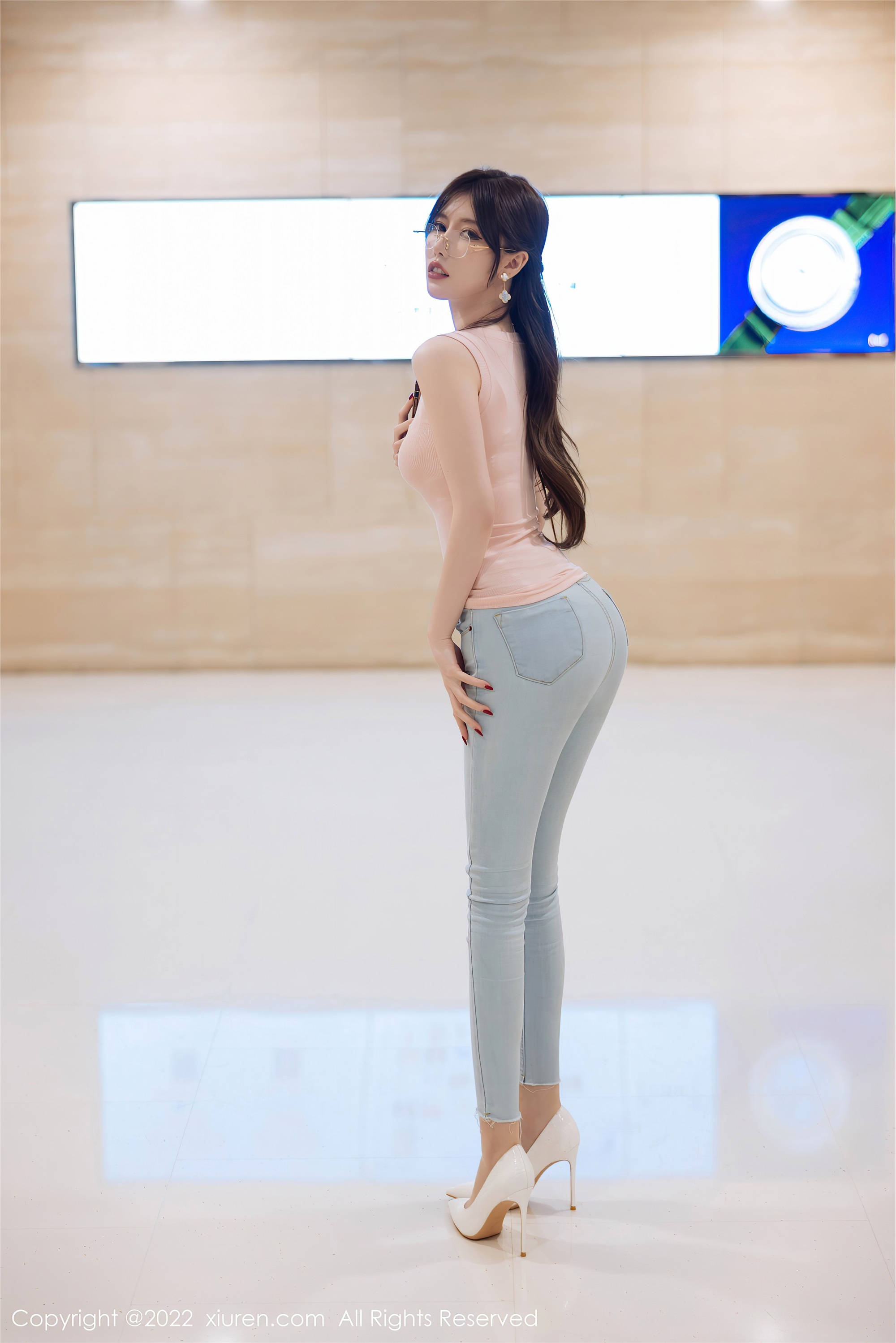 Xiuren秀人网 2022.07.20 NO.5306 美桃酱